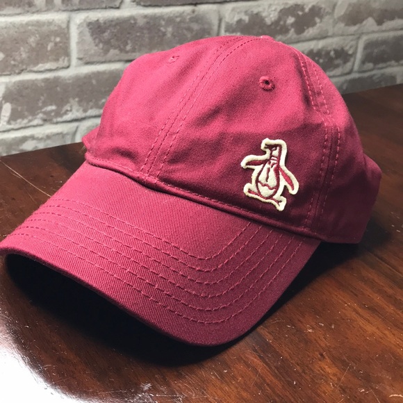 Munsingwear cap Clearance
